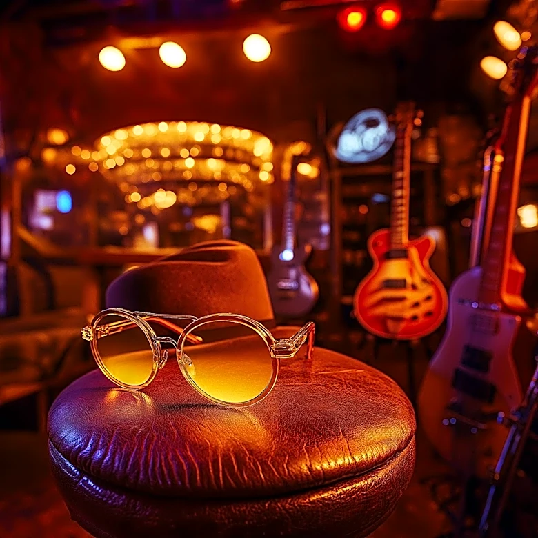 Billy Strings Performs Intimate Set at Charleston Dive Bar, Engages Local Fans