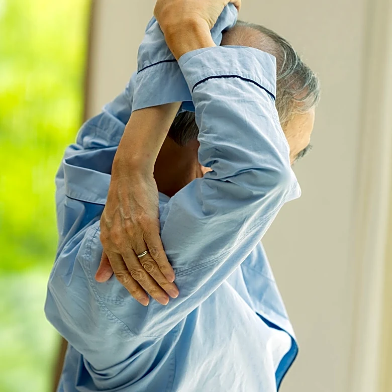 University of Missouri Study Links Consistent Daily Routines to Reduced Pain and Depression in Older Adults