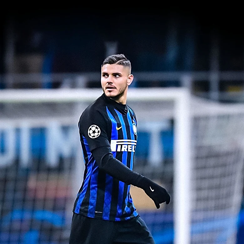 Mauro Icardi's Future Uncertain Amid Transfer Speculations
