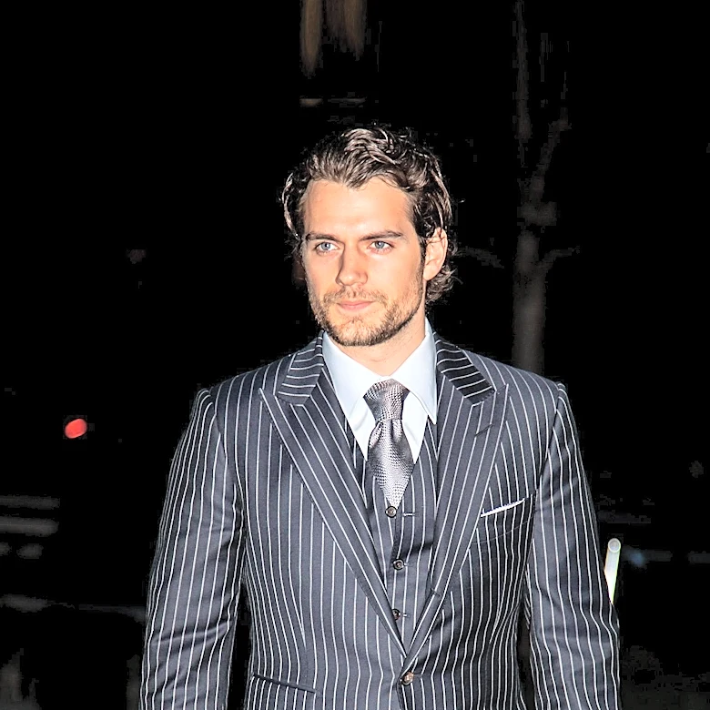 Amazon Develops 'Warhammer 40,000' Animated Series with Henry Cavill