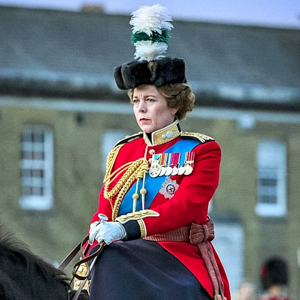 Olivia Colman's Role in 'The Favourite' Highlights Feminist Themes in Historical Narratives