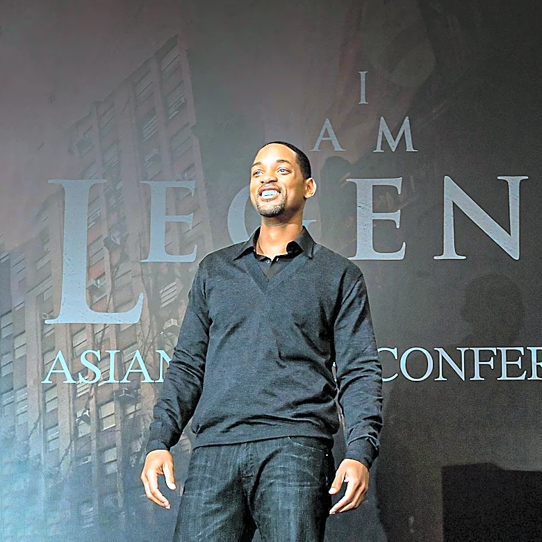 Jaafar Jackson Joins Will Smith in Amazon's Thriller 'Supermax'
