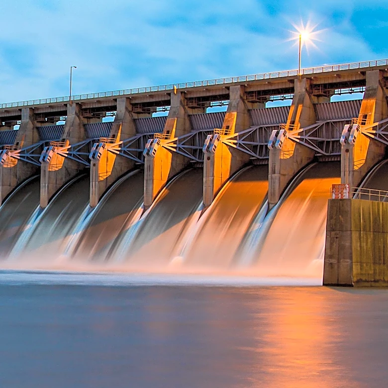 Rhode Island Initiative Connects Local Hydropower with Manufacturers for Energy Savings
