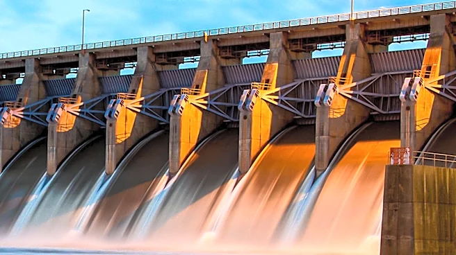 Rhode Island Initiative Connects Local Hydropower with Manufacturers for Energy Savings