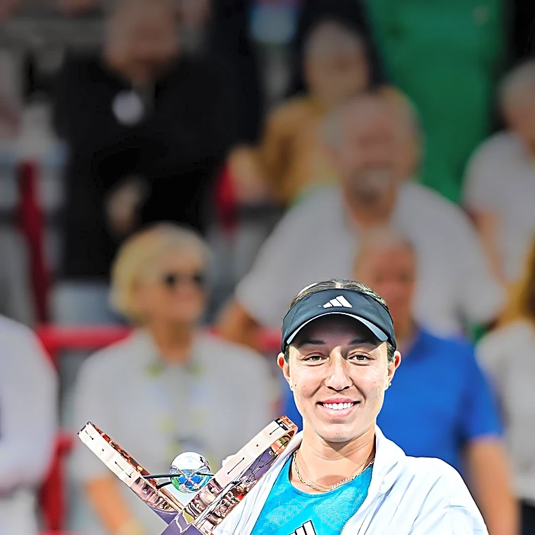 Jessica Pegula Comments on Alex Eala's Fans After Washington Open Final Loss