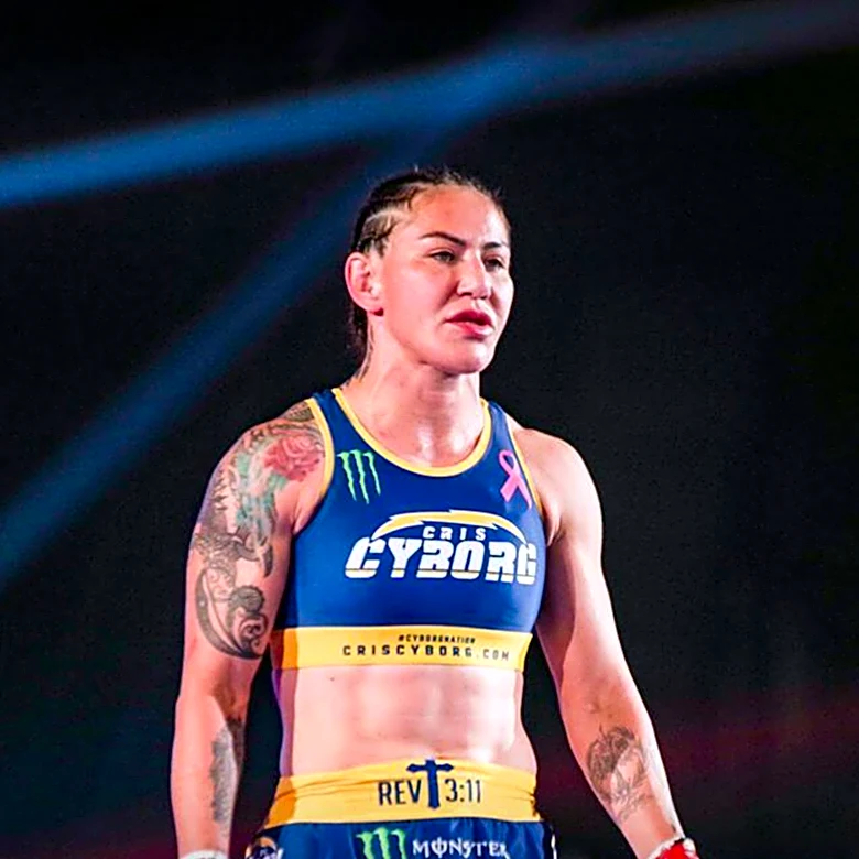 Kayla Harrison's Potential Matchup with Cris Cyborg Raises Intrigue in MMA