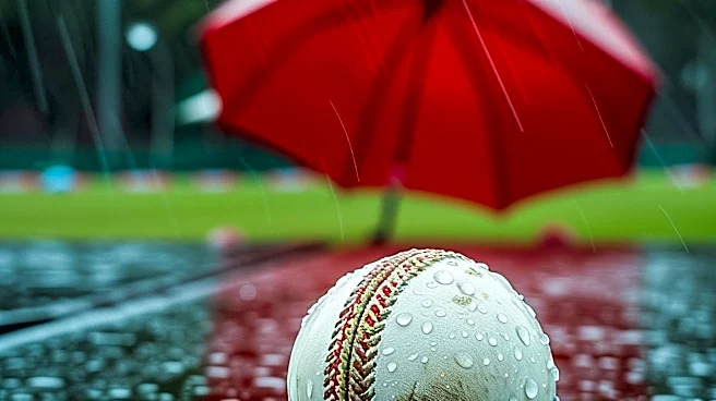 Fredericksburg Nationals Game Postponed Due to Weather, Rescheduled as Doubleheader