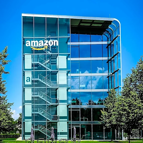 Amazon Joins $3 Trillion Market Cap Club Amid AI and Cloud Demand Surge