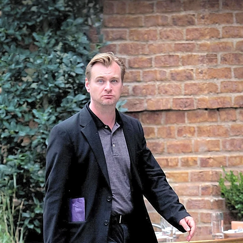 Christopher Nolan's 'The Dark Knight Trilogy' Achieves Box Office Success and Critical Acclaim