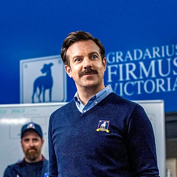 Ted Lasso Season 4 Tackles Women's Sports Disparities