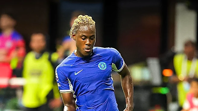 Chelsea Sells Trevoh Chalobah and Signs Jordan Henderson in Transfer Moves
