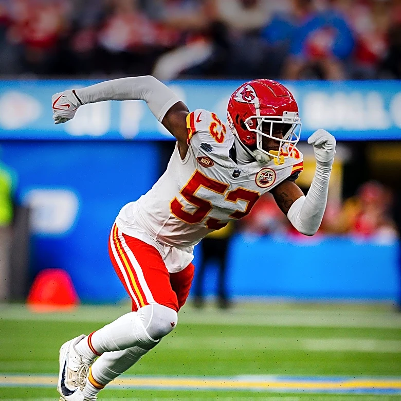 Kansas City Chiefs Sign Jeff Weimer Amidst Receiver Injuries