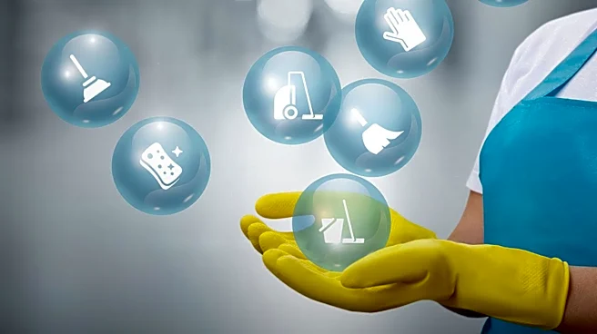 Kelly Services Seeks cGMP Cleaning Technician for Biotechnology Role
