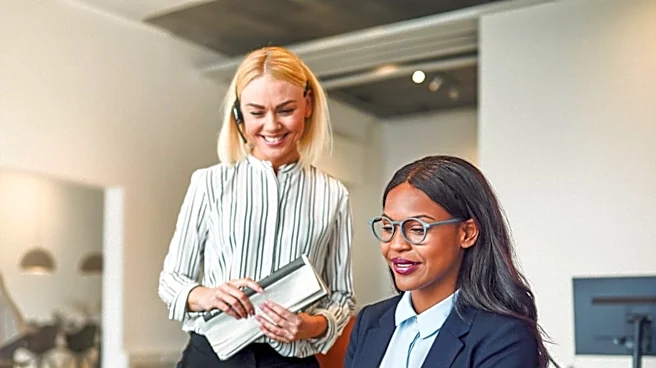 Kelly Services Highlights Rehiring Trends Amid AI Workforce Adjustments