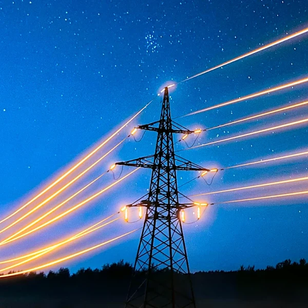 U.S. Utilities Invest $1.4 Trillion to Meet AI Data Center Power Demand