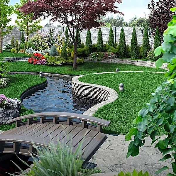 Microponds: The New Trend Bringing Wildlife to Urban Gardens