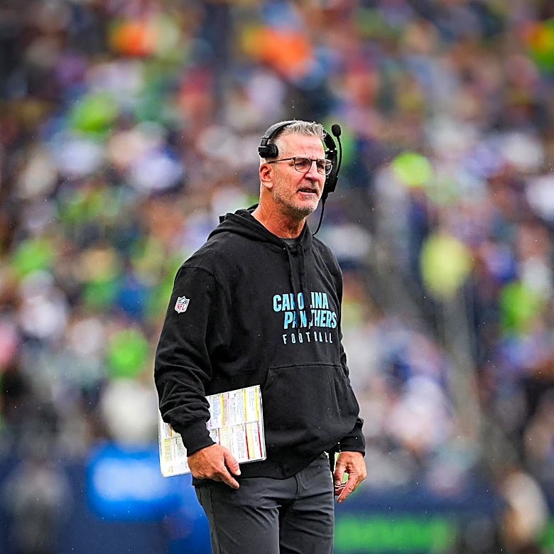 Carolina Panthers Contemplate Bryce Young's Future Amid Contract Uncertainty
