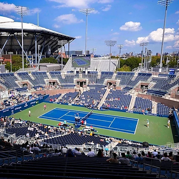 USTA Unveils 2026 US Open Culinary Lineup Featuring NYC Favorites