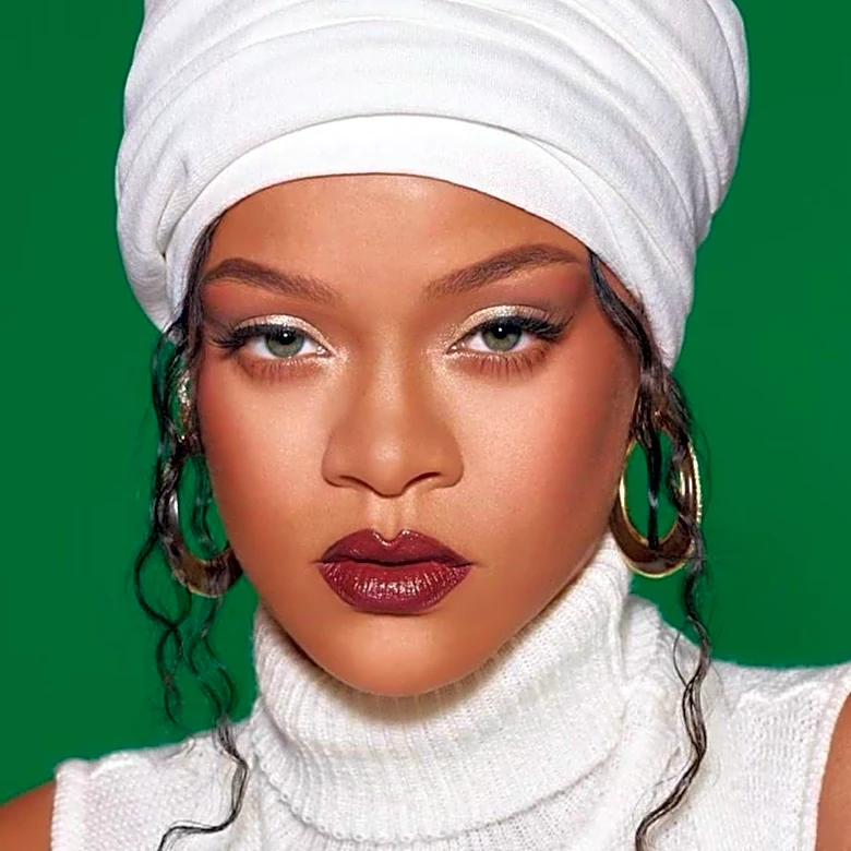 Rihanna Dazzles in Carnival 2026 Outfit in Barbados