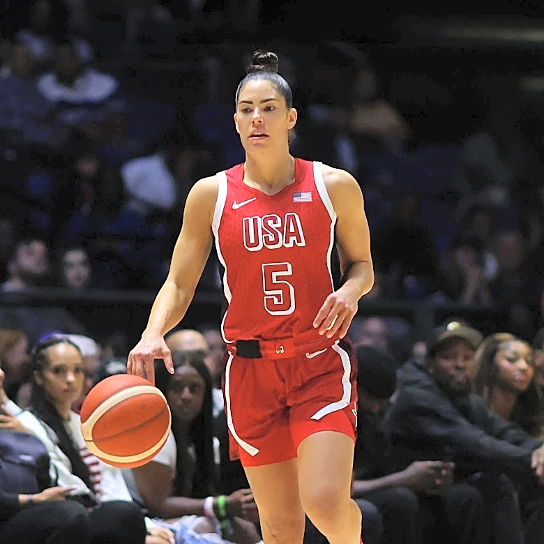 Los Angeles Sparks Trade Kelsey Plum to Phoenix Mercury in WNBA Blockbuster