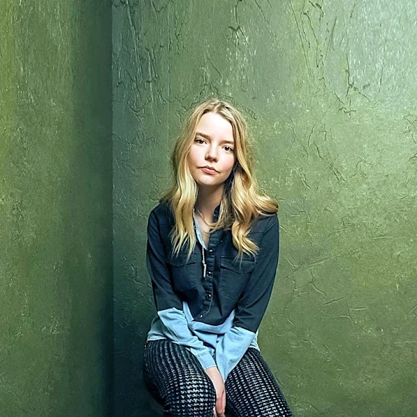 Anya Taylor-Joy Reflects on Acting and Personal Life Amidst Career Success