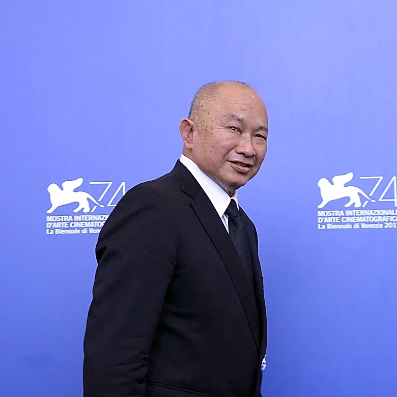 Venice Film Festival 2026: A Showcase of Glamour and High-Profile Films
