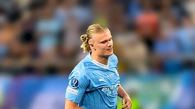 World Cup Stars Haaland, Vozinha, and Lamine Yamal Leverage Viral Fame for Financial Gains