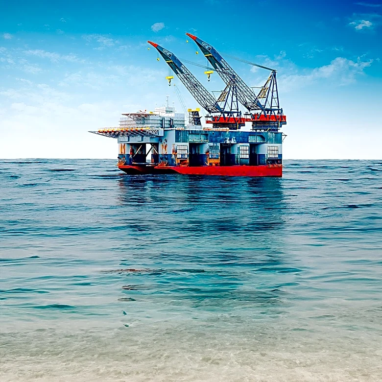 ExxonMobil Plans Ninth FPSO in Guyana, Aiming for Capital Efficiency