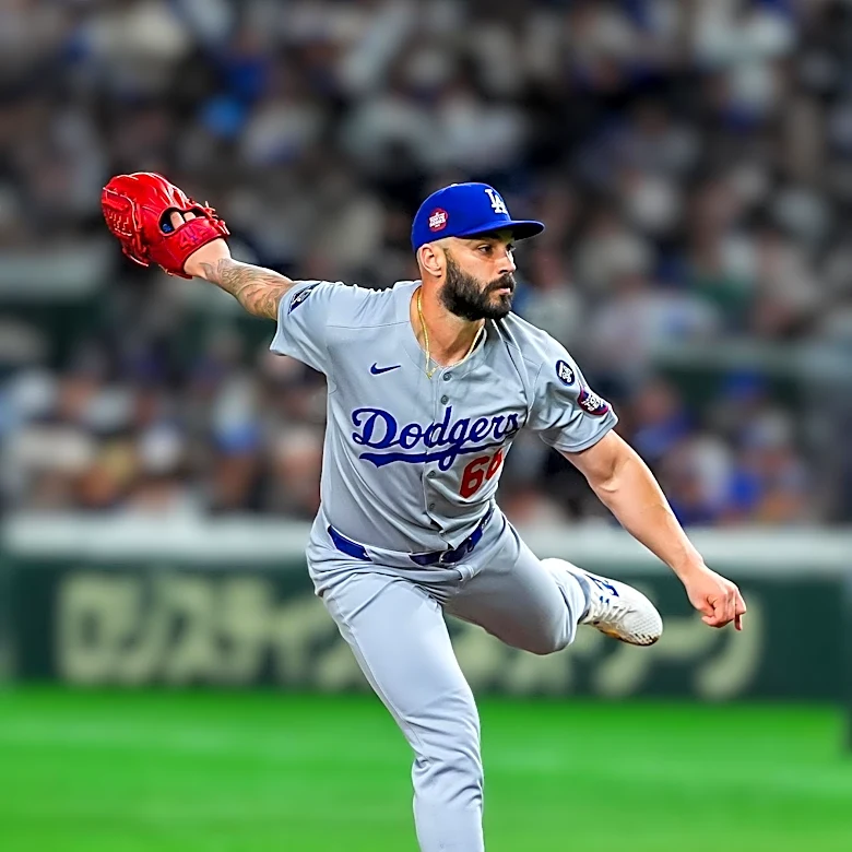 Giants Trade Luis Arraez and Caleb Kilian to Phillies for Prospects