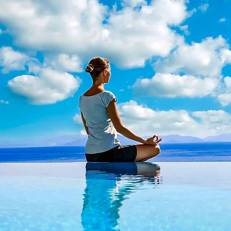 Casa Yoga Launches First Retreat on Vulcano Island, Offering Unique Yoga Experience