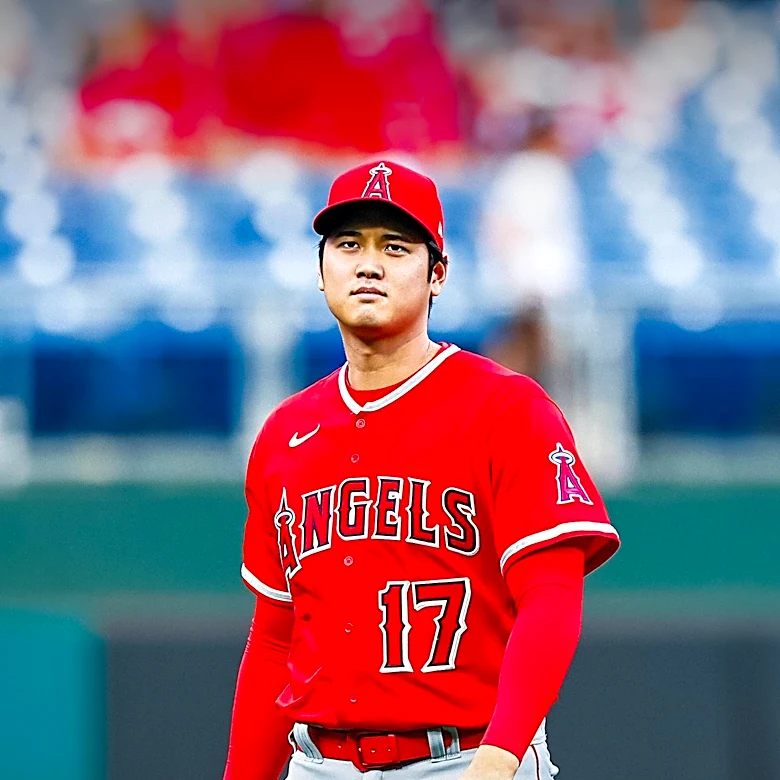 MLB Trade Deadline: Los Angeles Angels Receive B+ for Rebuilding Moves
