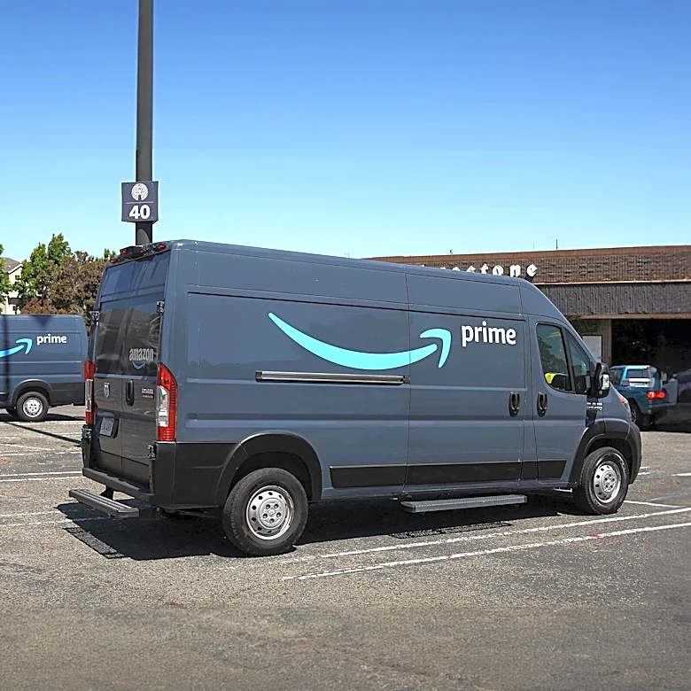 Amazon Surpasses $3 Trillion Market Valuation Amid AI and Cloud Growth