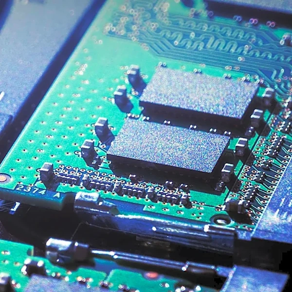 Micron Faces Lawsuit Over Environmental Concerns at New York Fab