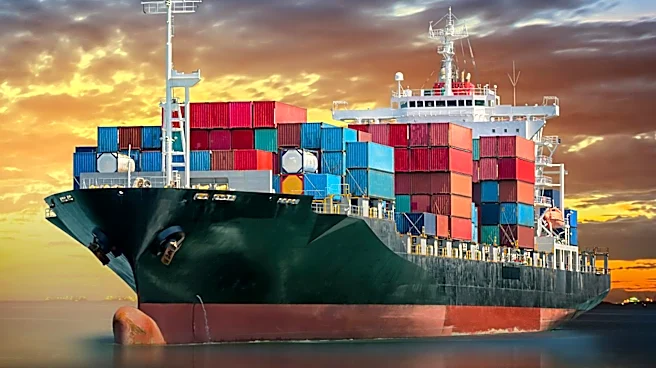 U.S. International Trade in Goods and Services Shows Revisions for June 2026