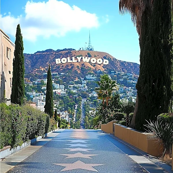 Hollywood Grapples with AI's Growing Influence in Entertainment Industry
