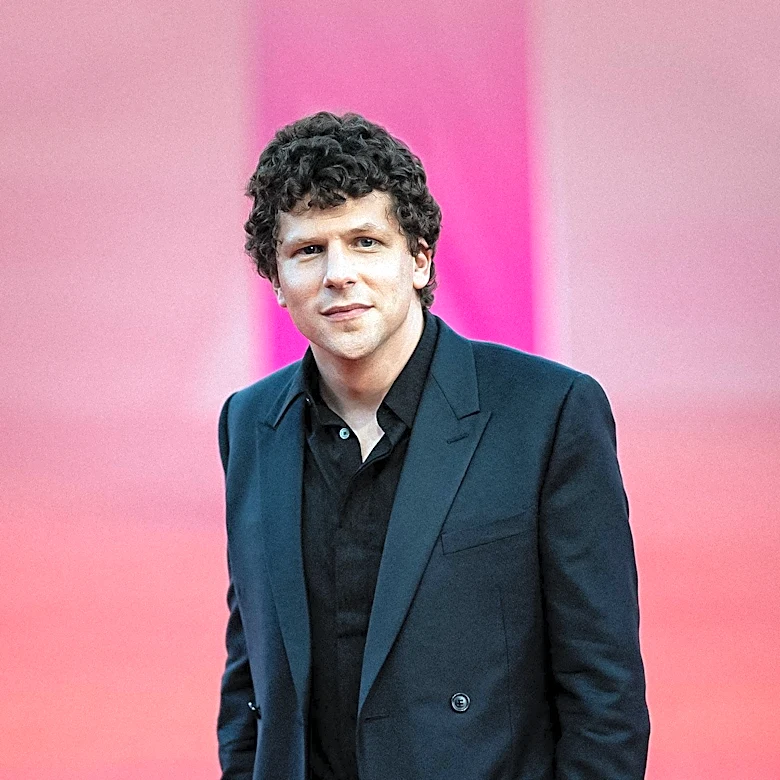 Jesse Eisenberg's 'The Debut' to Close London Film Festival, Showcasing Musical Talent
