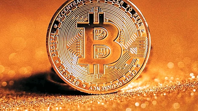 Solo Bitcoin Miner Earns $200K Reward Amidst Market Challenges
