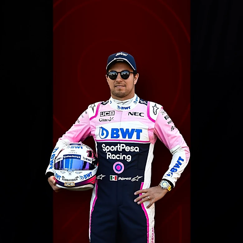 Sergio Perez Urges Cadillac to Strengthen Infrastructure in F1 Debut Season