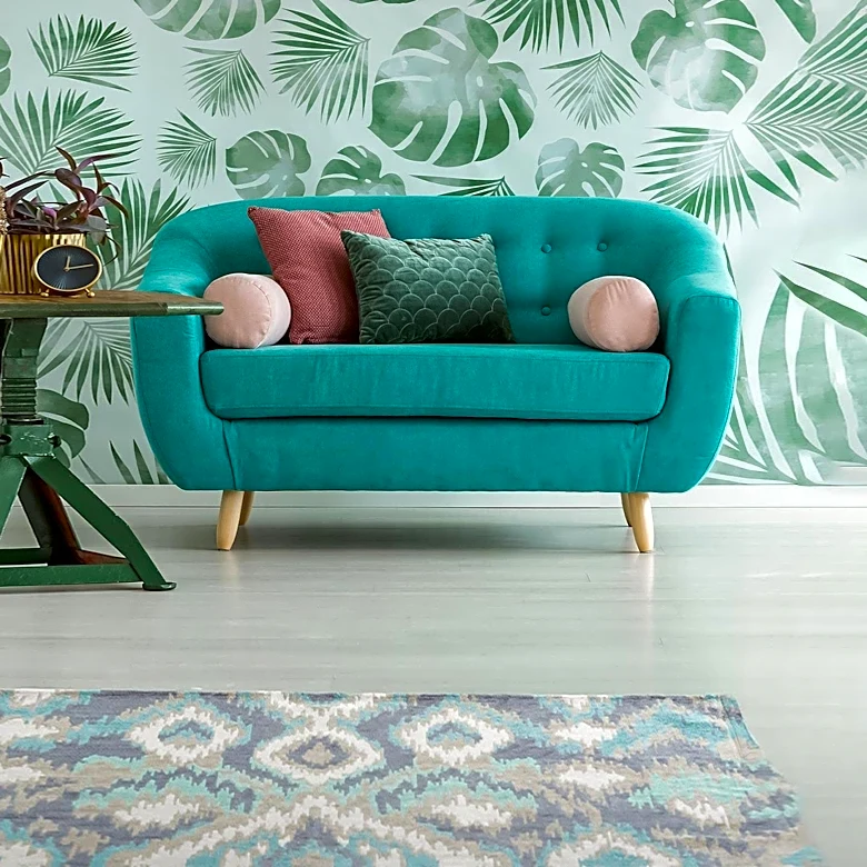 Wallism Offers Diverse Wallpaper Designs for Personalized Home Decor