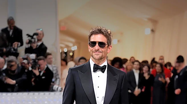 Bradley Cooper and Gigi Hadid Spark Marriage Speculation with Wedding Rings in Paris