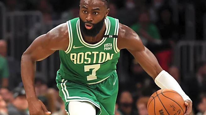 Philadelphia 76ers to Introduce Jaylen Brown After Trade from Celtics