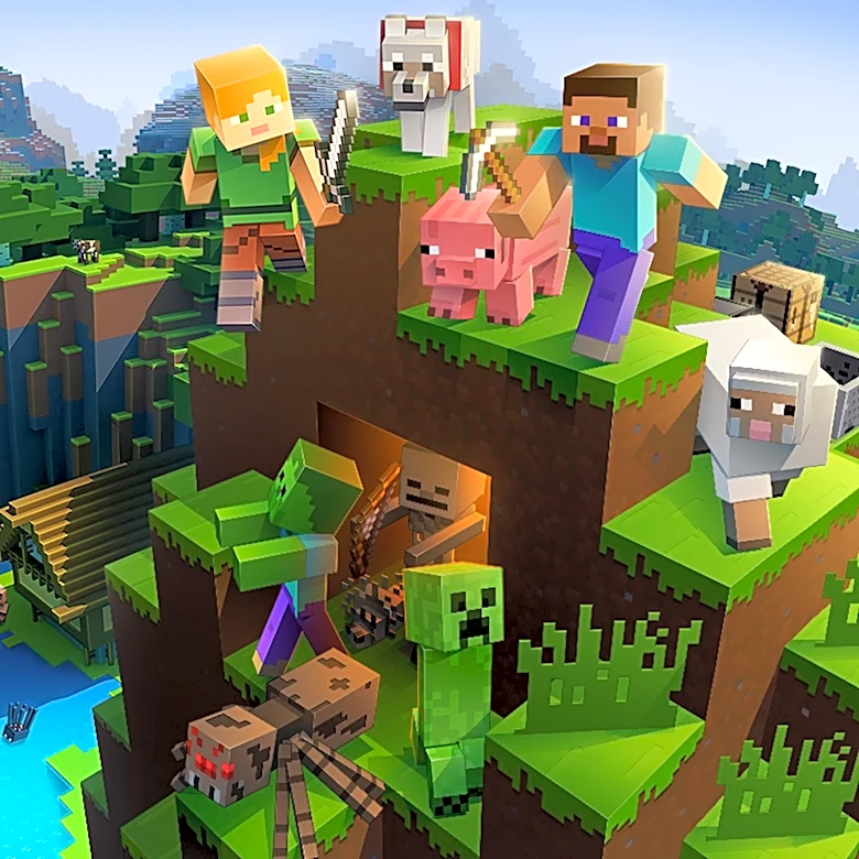 Minecraft 26.3 Snapshot 7 Introduces New Features and Technical Changes