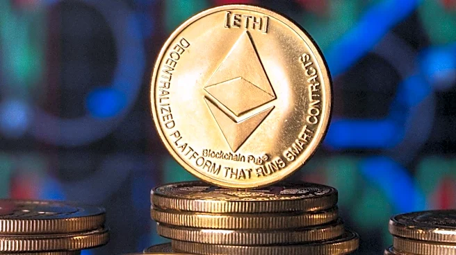BlackRock Expands Tokenized Access to $311 Billion in European Money Market Funds