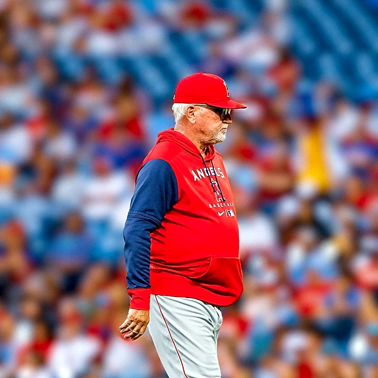 Los Angeles Angels Trade José Soriano to Toronto Blue Jays for Prospects in Rebuilding Effort