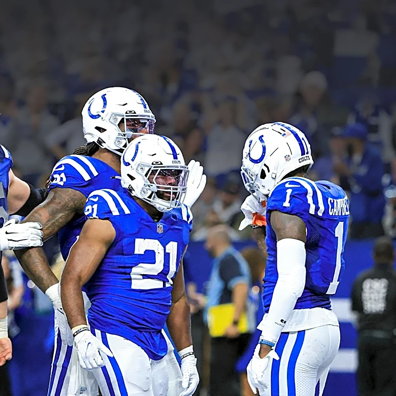 Colts' DeForest Buckner Shows Positive Recovery in Training Camp