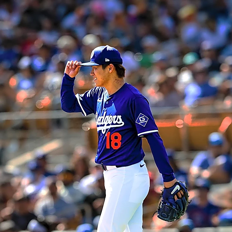 Chicago Cubs Defeat Los Angeles Dodgers with Strong Offensive Performance