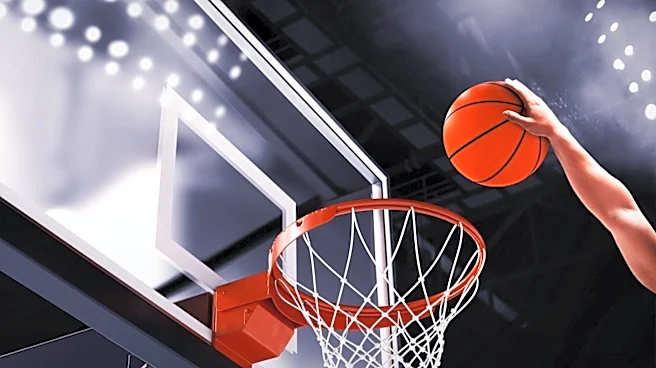 Las Vegas Aces Defeat Atlanta Dream, Ending Five-Game Win Streak