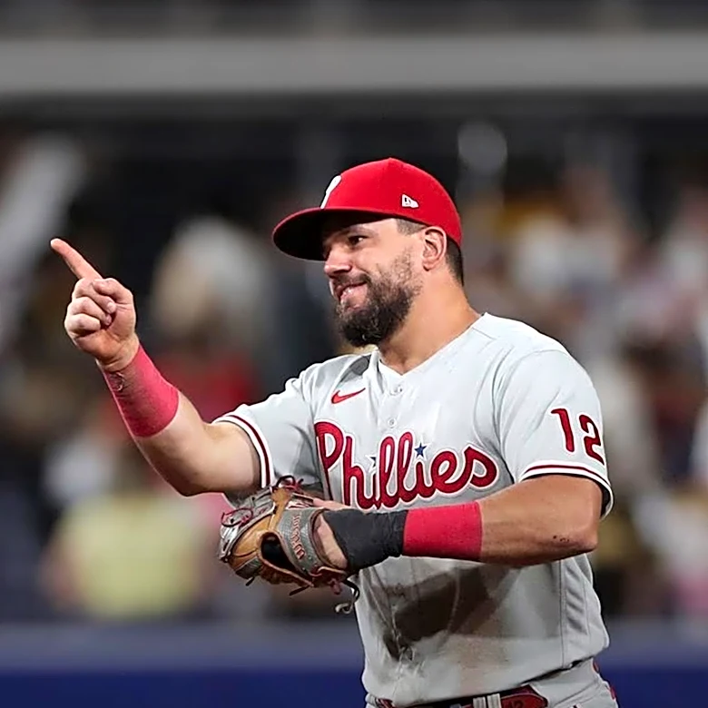Philadelphia Phillies Opt for Stability Over New Acquisitions at Trade Deadline