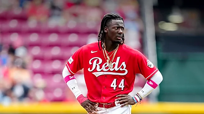 Cincinnati Reds Trade Caleb Ferguson to St. Louis Cardinals for International Bonus Space