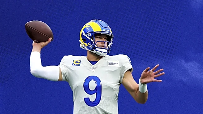 Los Angeles Rams Prepare for 2026 Season with High Expectations and Roster Changes